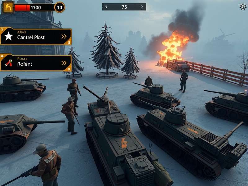 Indian Blitzkrieg strategy guide created by community